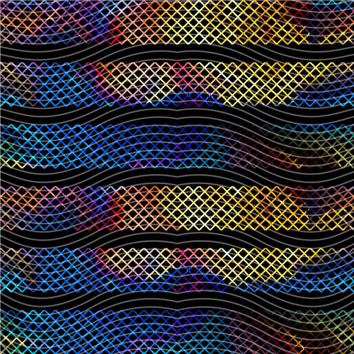 holographic Big- 1450
